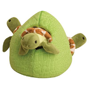 Snugarooz: Hide & Seek Turtle Reef